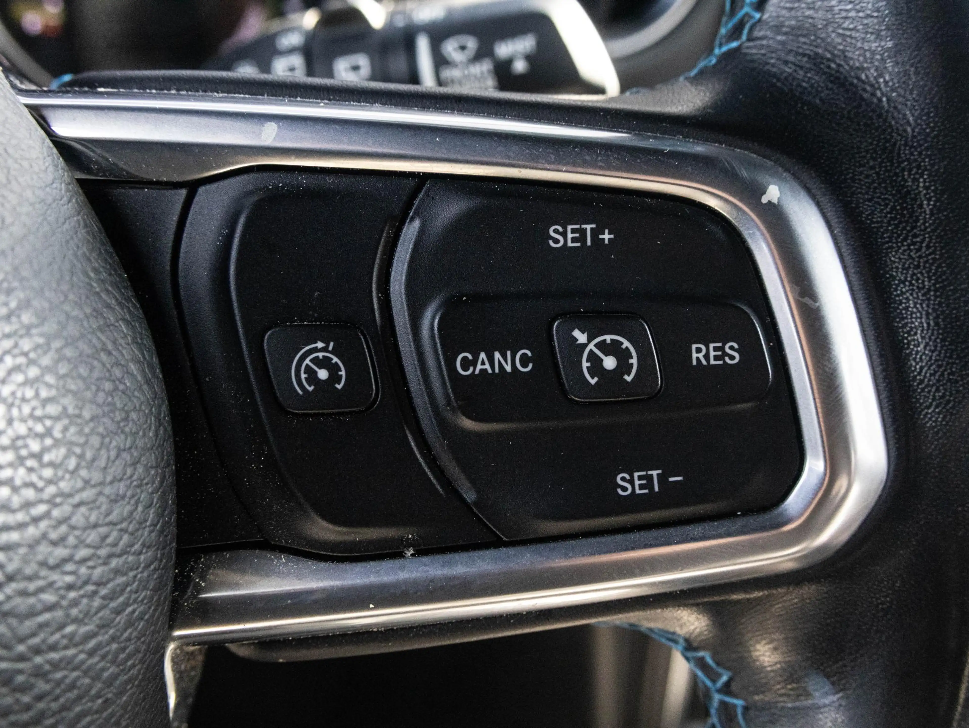 Jeep Wrangler Unlimited 4xe 380 Rubicon | Leder | Lier | Cruise — photo 16