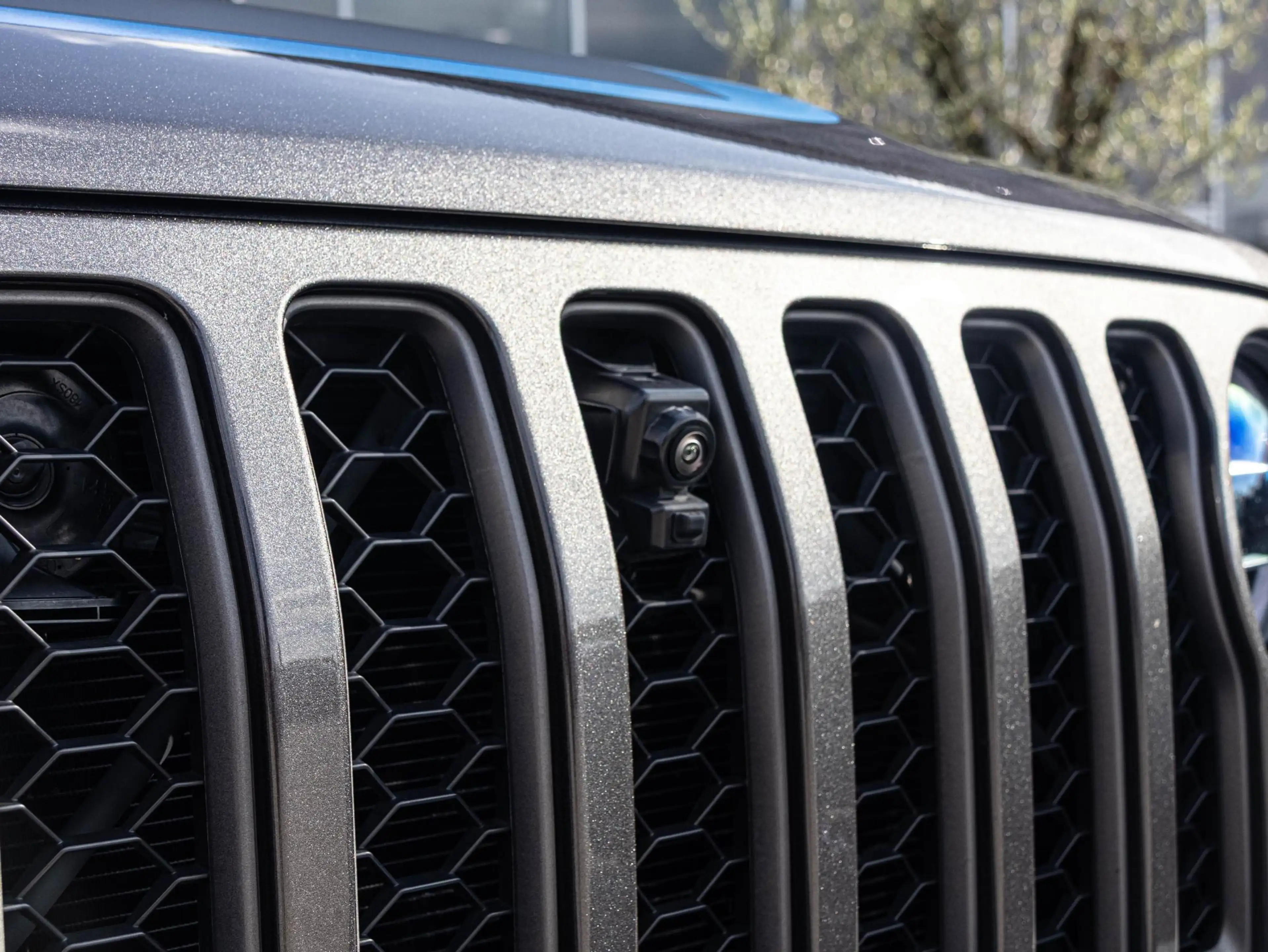 Jeep Wrangler Unlimited 4xe 380 Rubicon | Leder | Lier | Cruise — photo 27