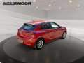 Opel Corsa F 1.2 Edition Bluetooth*Klima Rood - thumbnail 9