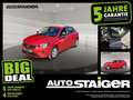 Opel Corsa F 1.2 Edition Bluetooth*Klima Rood - thumbnail 1