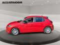 Opel Corsa F 1.2 Edition Bluetooth*Klima Rood - thumbnail 5