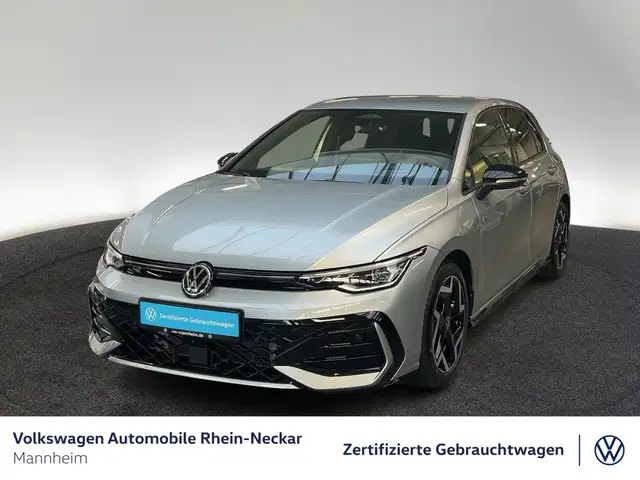 Volkswagen Golf VIII 1.5 eTSI R-Line DSG GAR 2031 Navi Kame