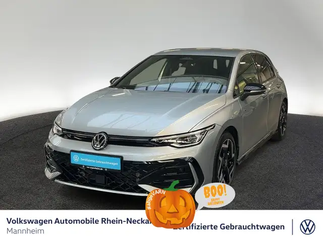Volkswagen Golf VIII 1.5 eTSI R Line DSG GAR 2031 Navi Kame