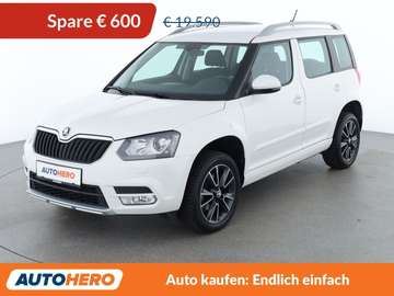 2.0 TDI Style 4x4