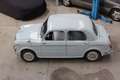 Fiat 1100 M Ö-Auto, 2. Besitz Blau - thumbnail 6