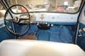 Fiat 1100 M Ö-Auto, 2. Besitz Blau - thumbnail 14