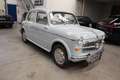 Fiat 1100 M Ö-Auto, 2. Besitz Blau - thumbnail 3