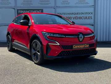 Equilibre E-Tech 130cv 40kWh Autonomie Urbaine 320 km Soh 97%