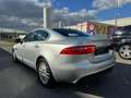 Jaguar XE 2.0 D E-Performance Prestige EXPORT EUR6b Argent - thumbnail 3