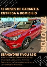D16T Premium 4x2