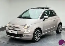 Fiat 500 BSG 70 Star - Toit Ouvrant