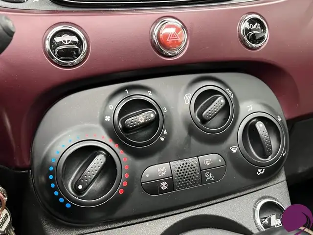 Fiat 500 view 12