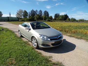 Astra Twin Top Edition 1,6 Top Edition