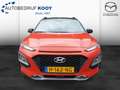 Hyundai KONA 1.6 GDI HEV Automaat Comfort Div. opties.... Oranje - thumbnail 4