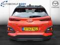 Hyundai KONA 1.6 GDI HEV Automaat Comfort Div. opties.... Oranje - thumbnail 6