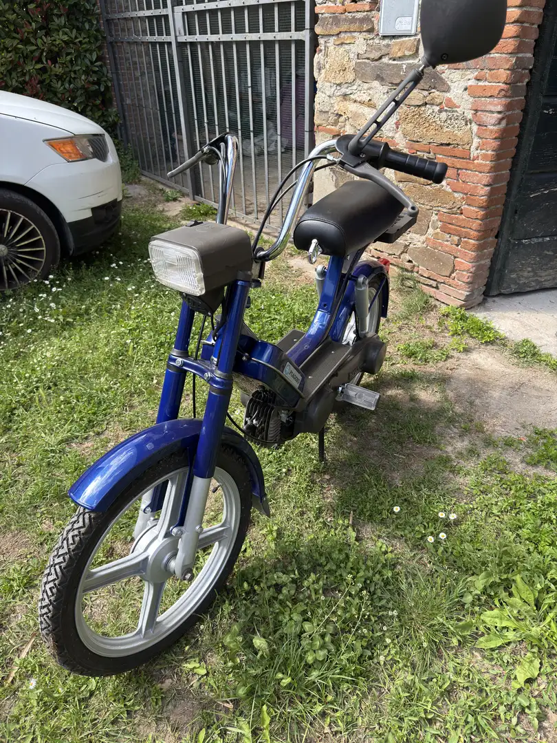 Piaggio Bravo telefono +39 39 327 834 63. Angelo - 1