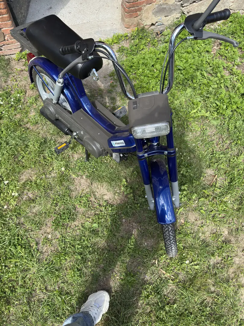Piaggio Bravo telefono +39 39 327 834 63. Angelo - 2