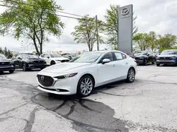 Mazda Mazda3 2026