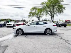 Mazda Mazda3 2026