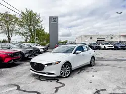 Mazda Mazda3 2026