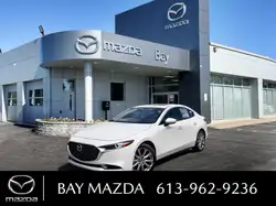 Mazda Mazda3 2026