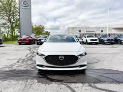 Mazda Mazda3 2026