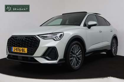 Audi Q3 Sportback 35 TFSI S-line (PANORAMADAK, CAMERA, CAR