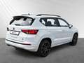 SEAT Ateca 2,0 TSI DSG FR 4Drive NAVI+360.KAM+SIDE.ASISST+BE Blanco - thumbnail 3