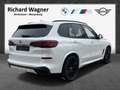 BMW X5 40 d M Sport HUD ACC AHK StandHZG 22'' H/K Weiß - thumbnail 5