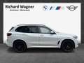 BMW X5 40 d M Sport HUD ACC AHK StandHZG 22'' H/K Weiß - thumbnail 2