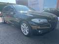 BMW 520 d Touring Aut. LED/NAVI/SHZ/PDC/TEMPO/ALUS Noir - thumbnail 1