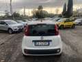 Fiat Panda 1.2 Lounge  Gpl 69cv  PROMO FINANZIAMENTO Wit - thumbnail 6