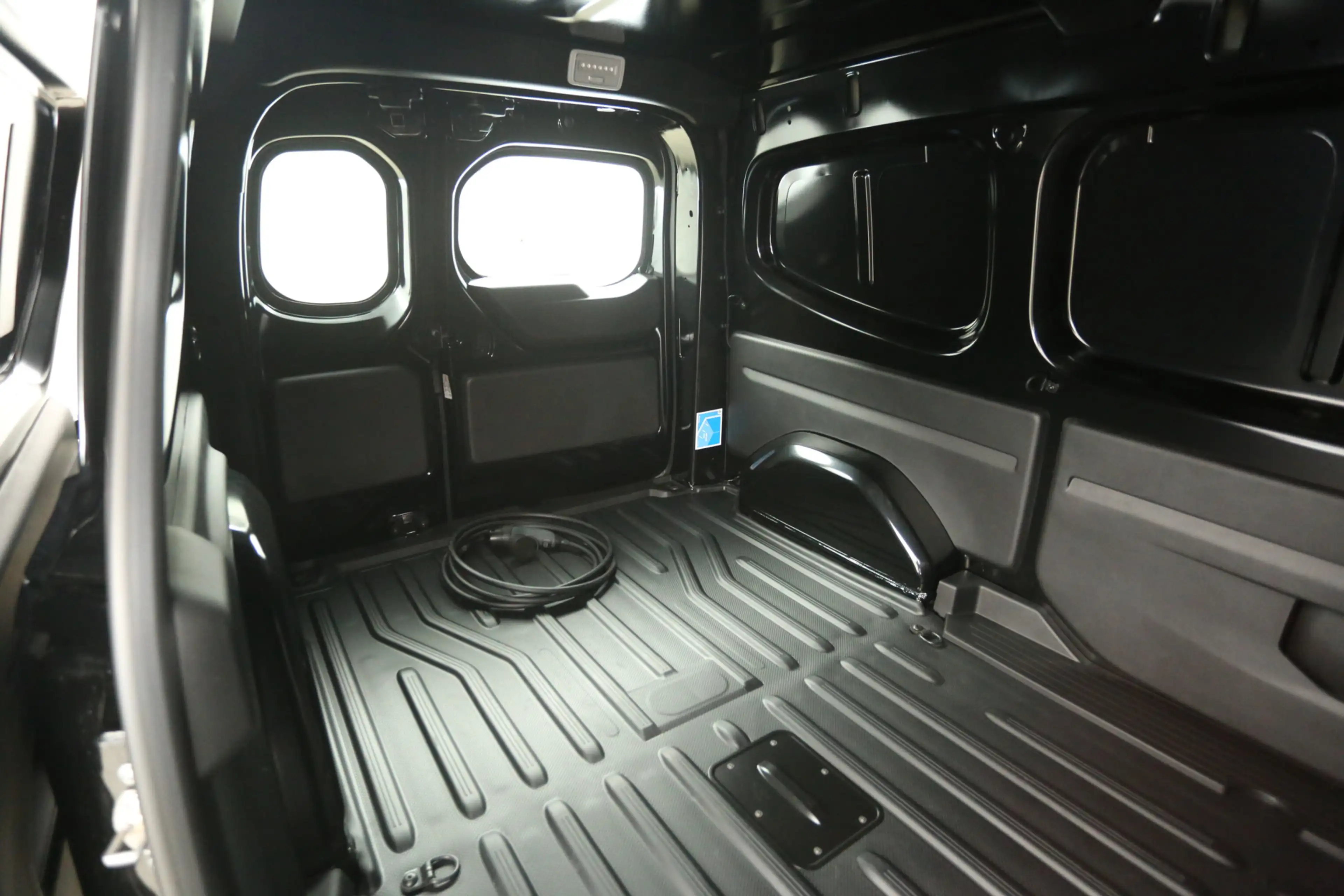 Mercedes-Benz Citan e-Citan 45 kWh 122PK L2H1 Pro | SOH 99% | Clima | — photo 24