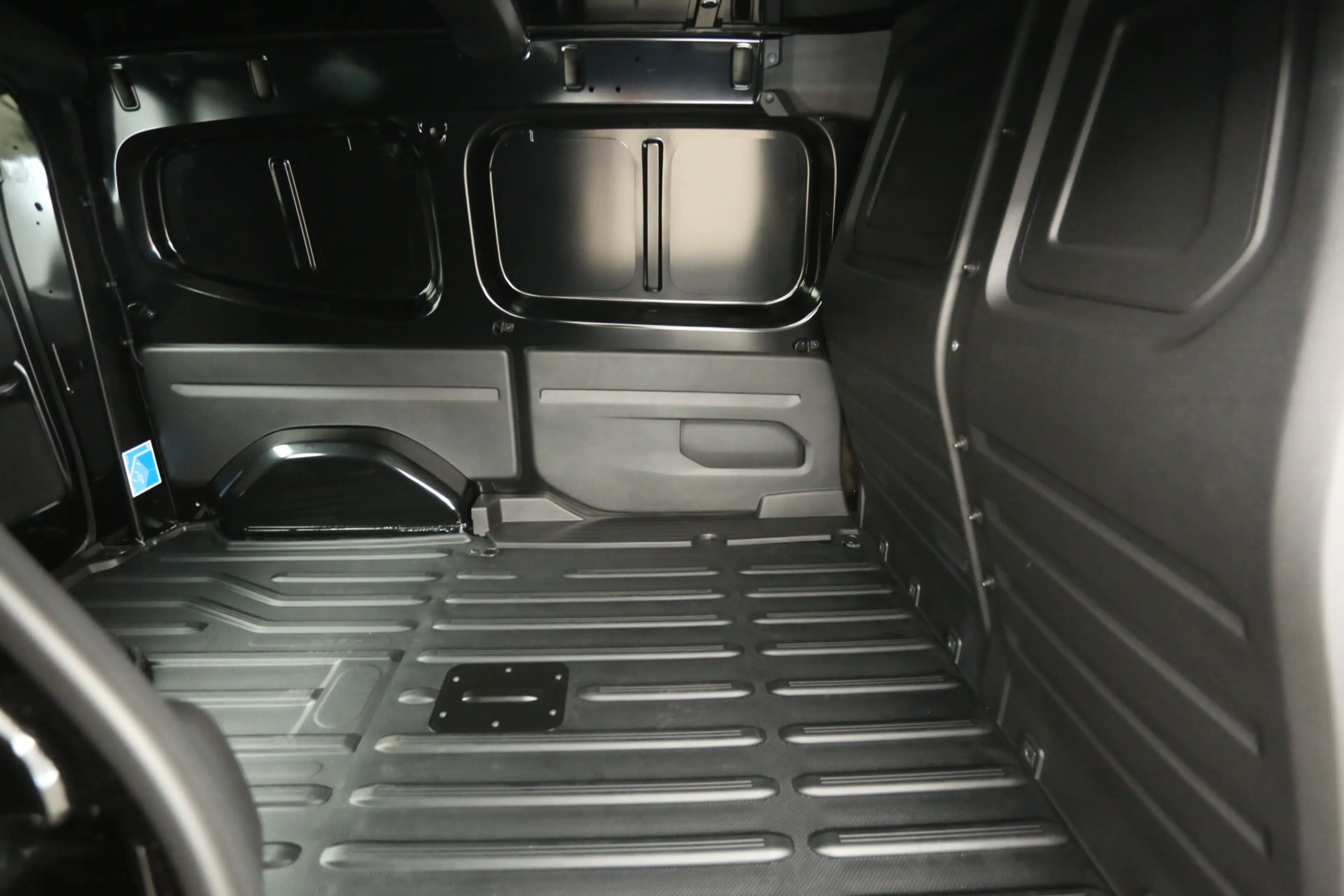 Mercedes-Benz Citan e-Citan 45 kWh 122PK L2H1 Pro | SOH 99% | Clima | — photo 25