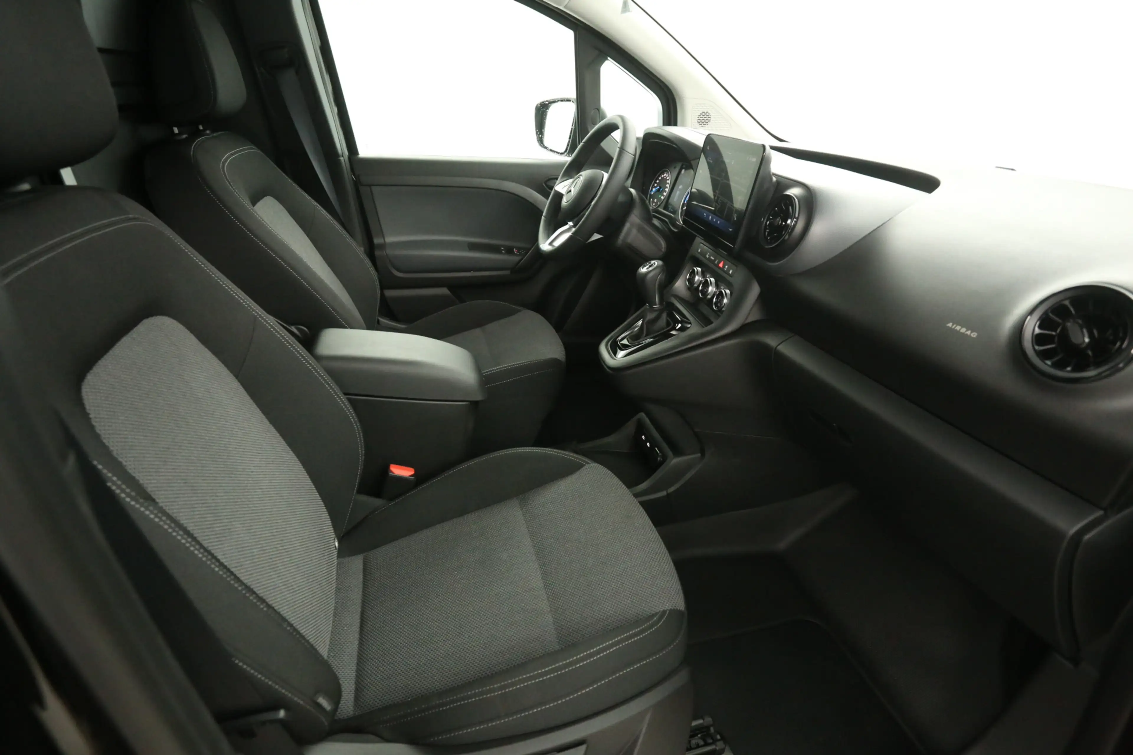Mercedes-Benz Citan e-Citan 45 kWh 122PK L2H1 Pro | SOH 99% | Clima | — photo 23