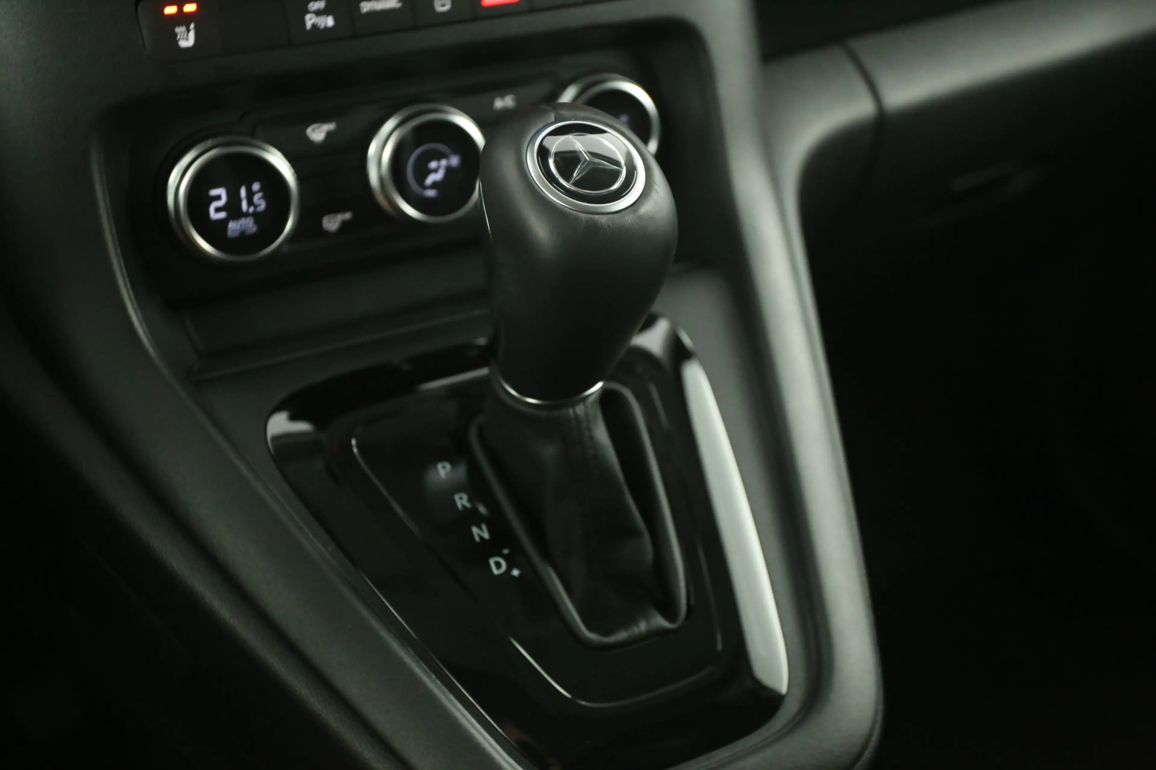 Mercedes-Benz Citan e-Citan 45 kWh 122PK L2H1 Pro | SOH 99% | Clima | — photo 18