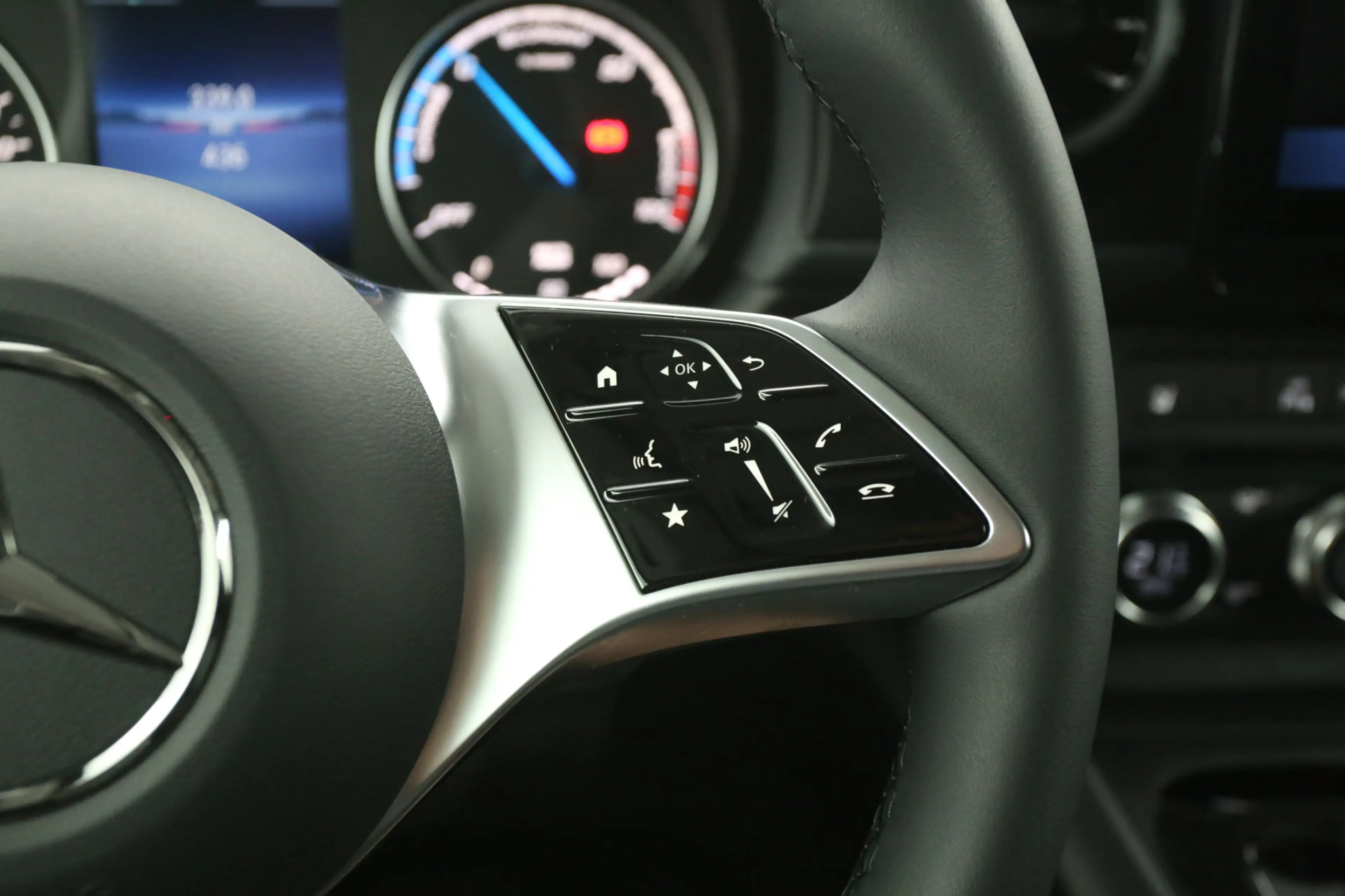 Mercedes-Benz Citan e-Citan 45 kWh 122PK L2H1 Pro | SOH 99% | Clima | — photo 16