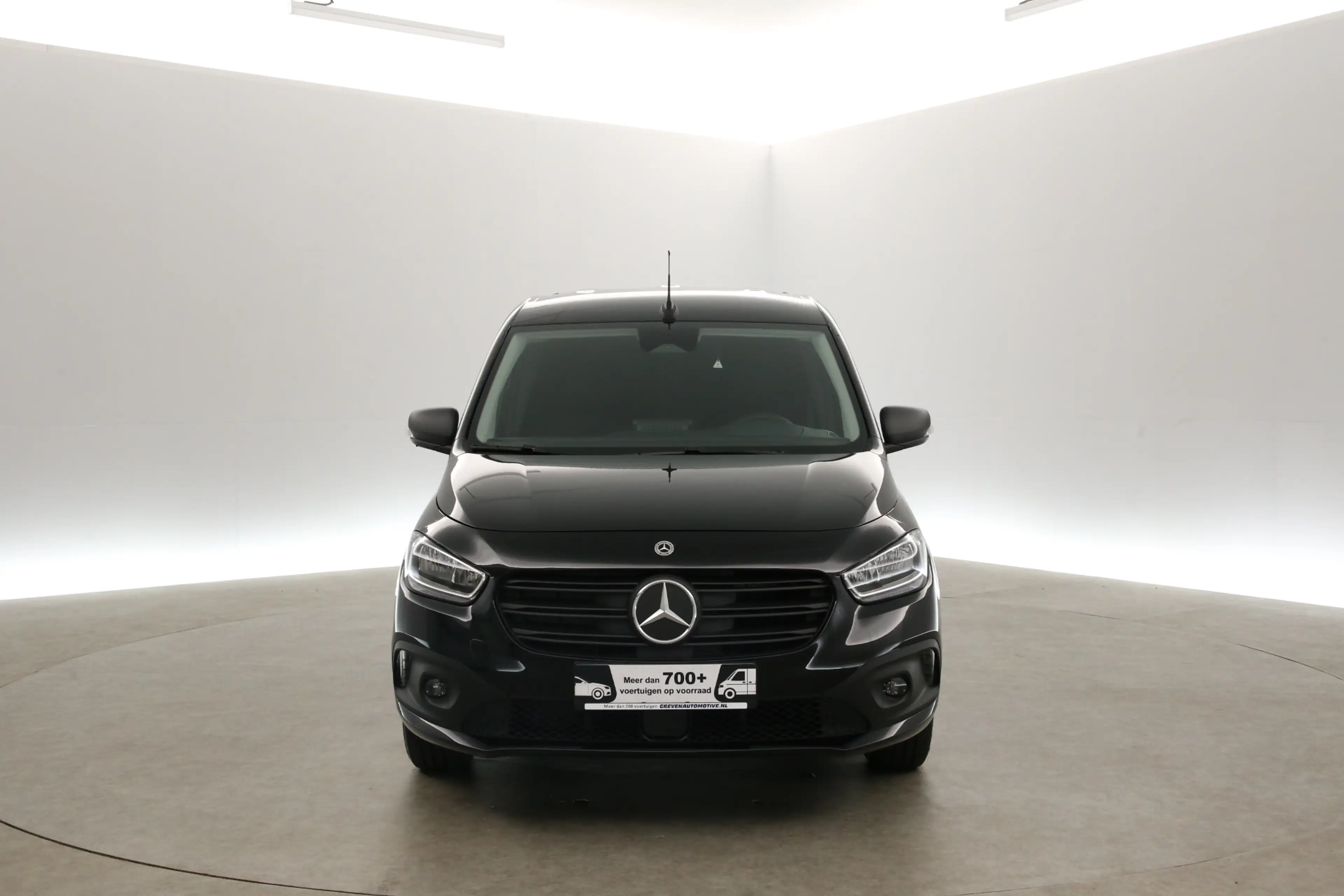 Mercedes-Benz Citan e-Citan 45 kWh 122PK L2H1 Pro | SOH 99% | Clima | — photo 8
