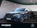 Mercedes-Benz E 220 d 4M T AMG Line AHK Standhz. Distr. Pan Noir - thumbnail 1