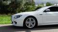 BMW 650 6-serie 650i F13 ALLE OPTIES 640i M6 Wit - thumbnail 17