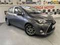 Toyota Yaris 1.4D-4D City Gris - thumbnail 2