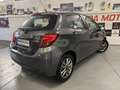 Toyota Yaris 1.4D-4D City Gris - thumbnail 3