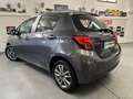 Toyota Yaris 1.4D-4D City Gris - thumbnail 4