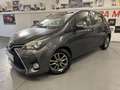 Toyota Yaris 1.4D-4D City Gris - thumbnail 1