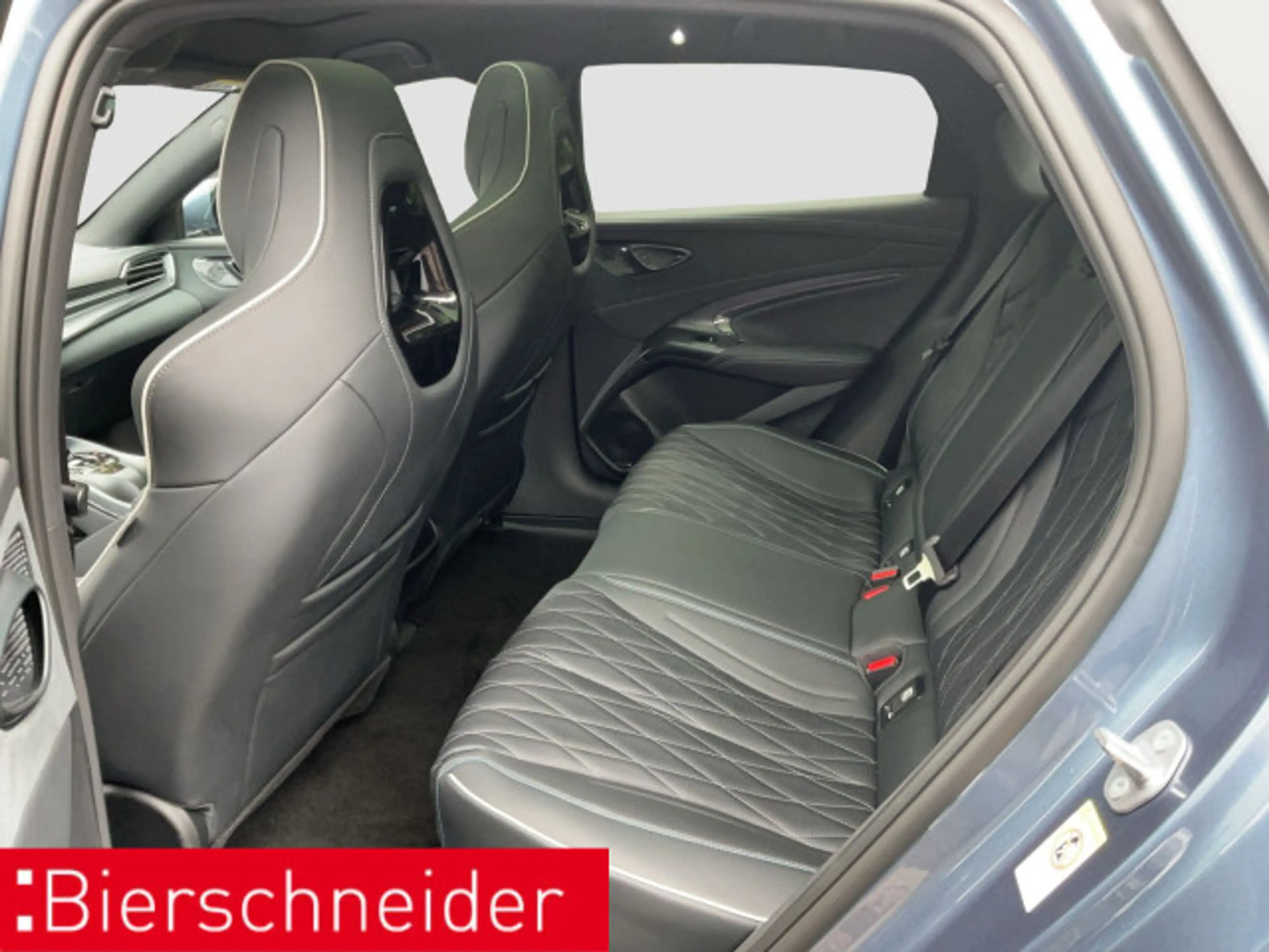 BYD Seal Seal Design NAVI PANO ACC LEDER — photo 14