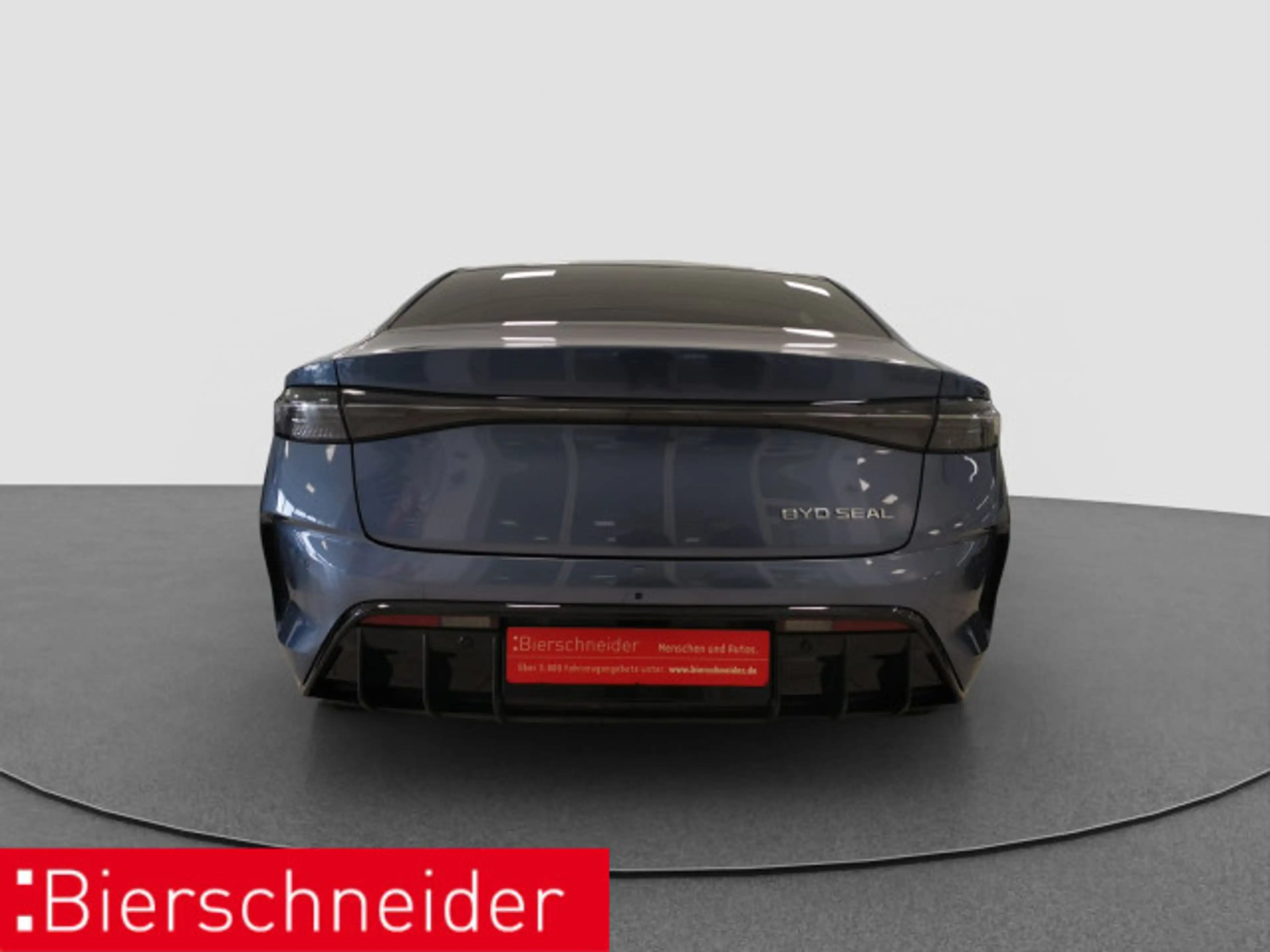 BYD Seal Seal Design NAVI PANO ACC LEDER — photo 6