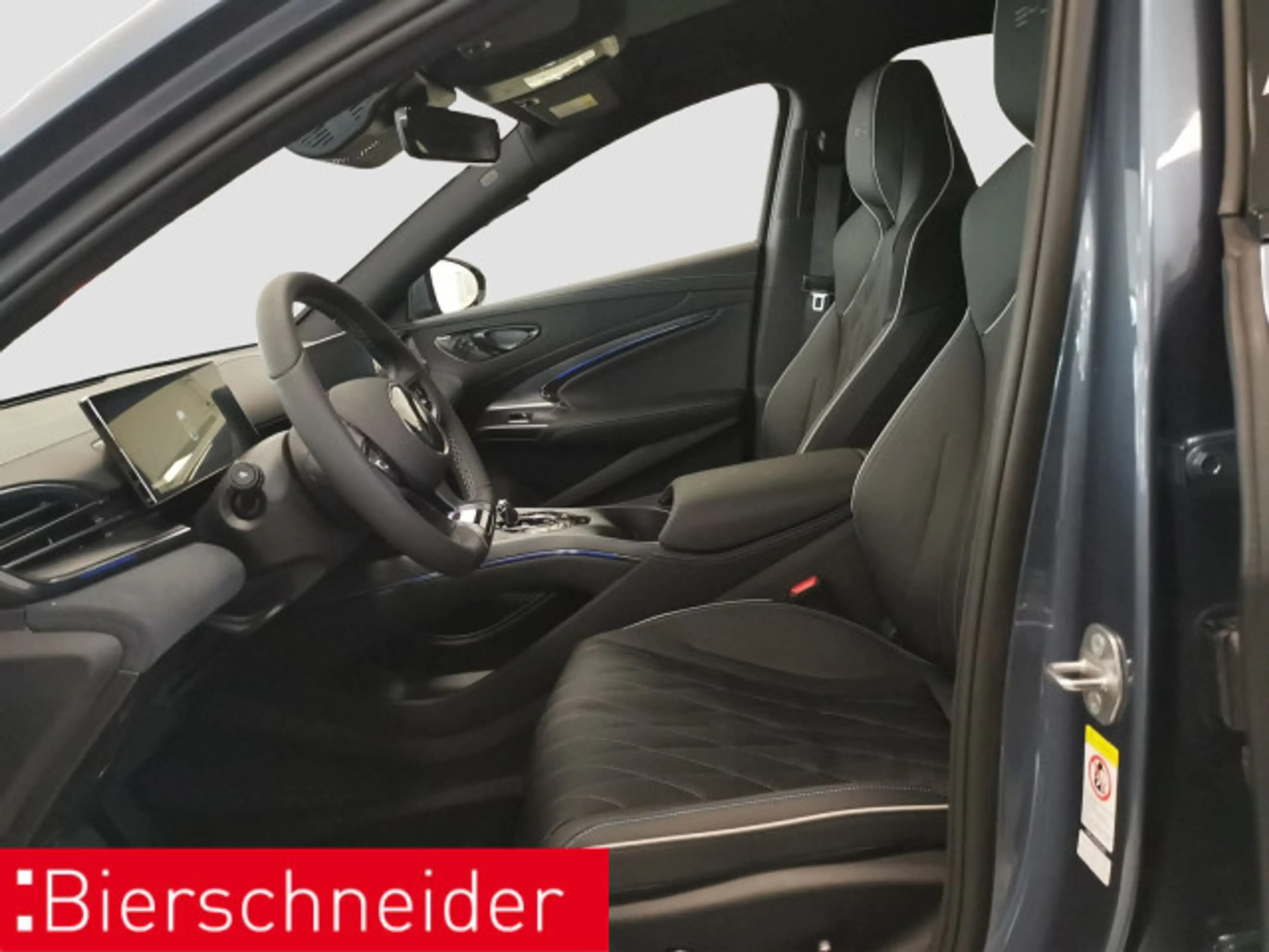 BYD Seal Seal Design NAVI PANO ACC LEDER — photo 11