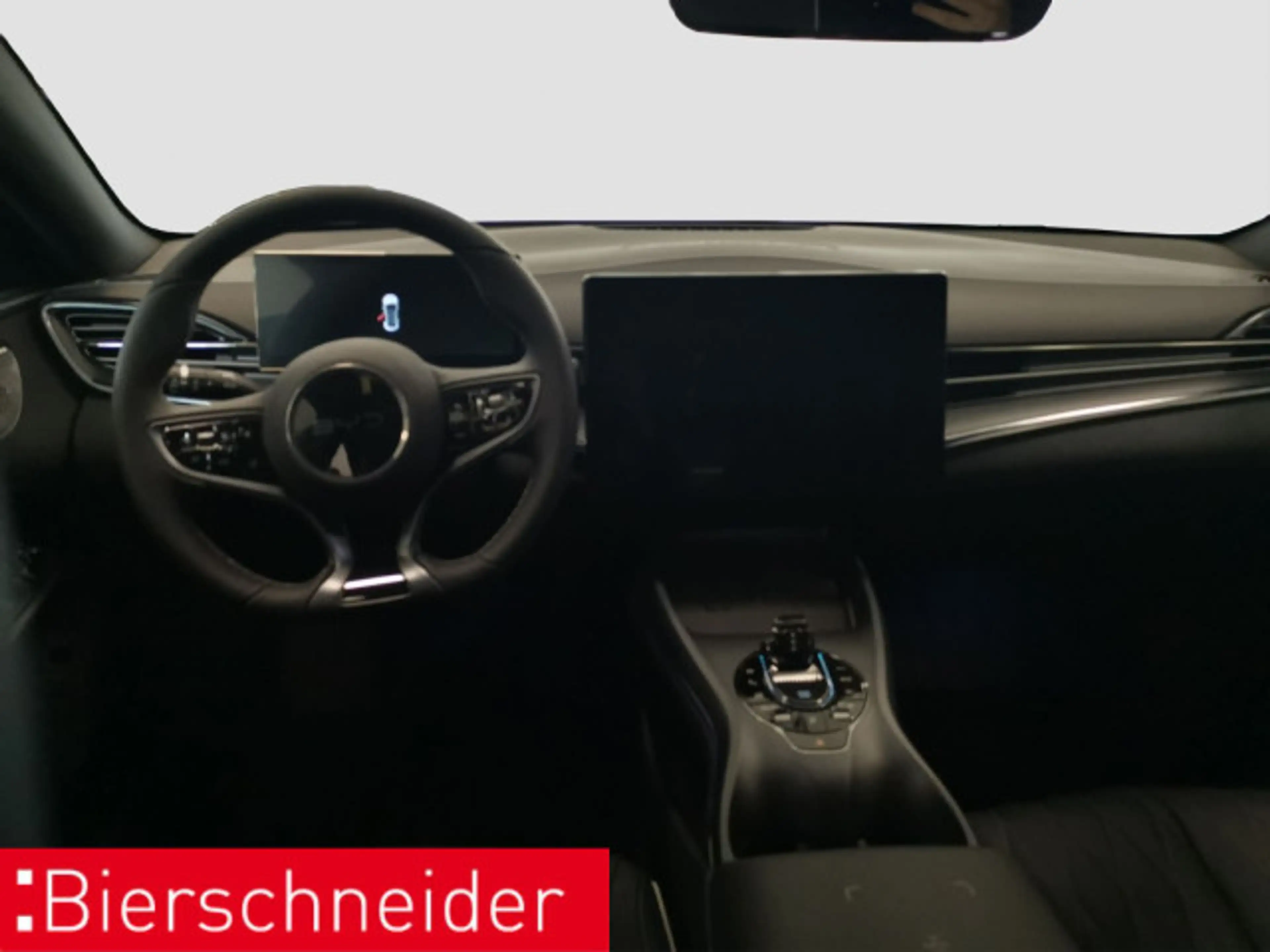 BYD Seal Seal Design NAVI PANO ACC LEDER — photo 13
