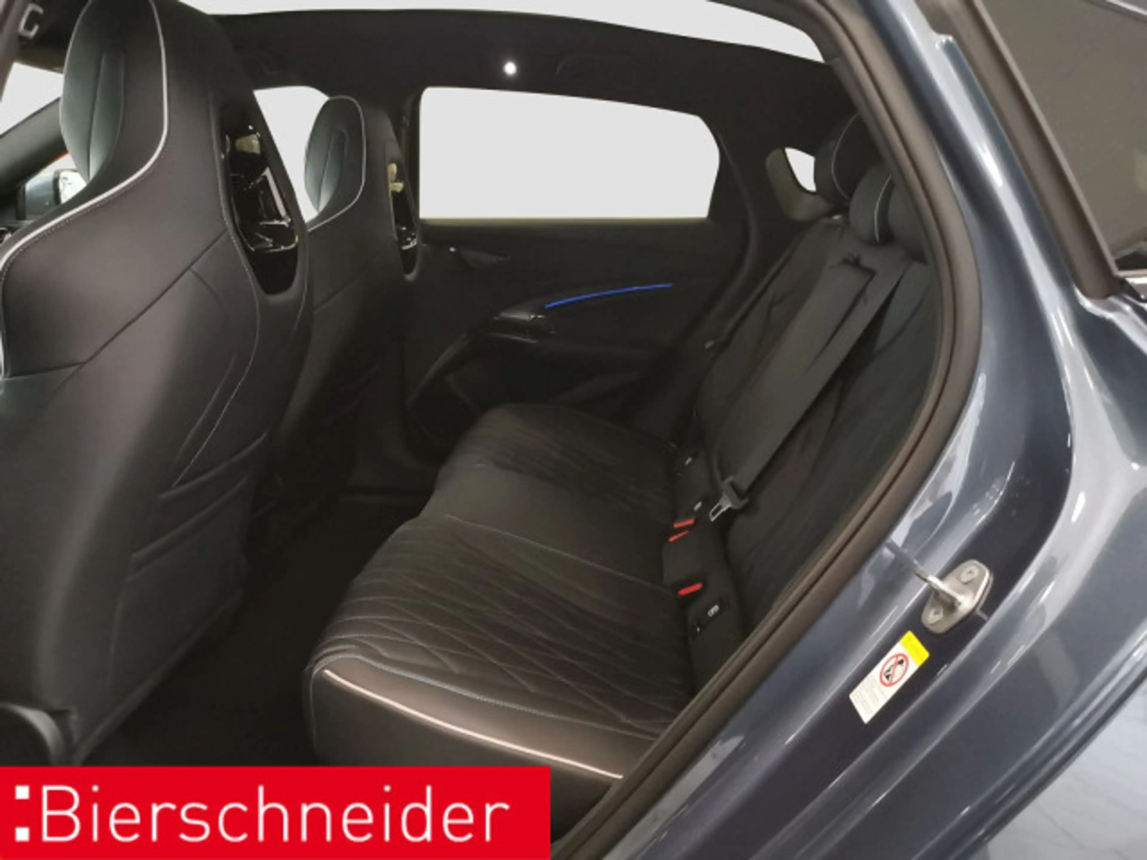 BYD Seal Seal Design NAVI PANO ACC LEDER — photo 14