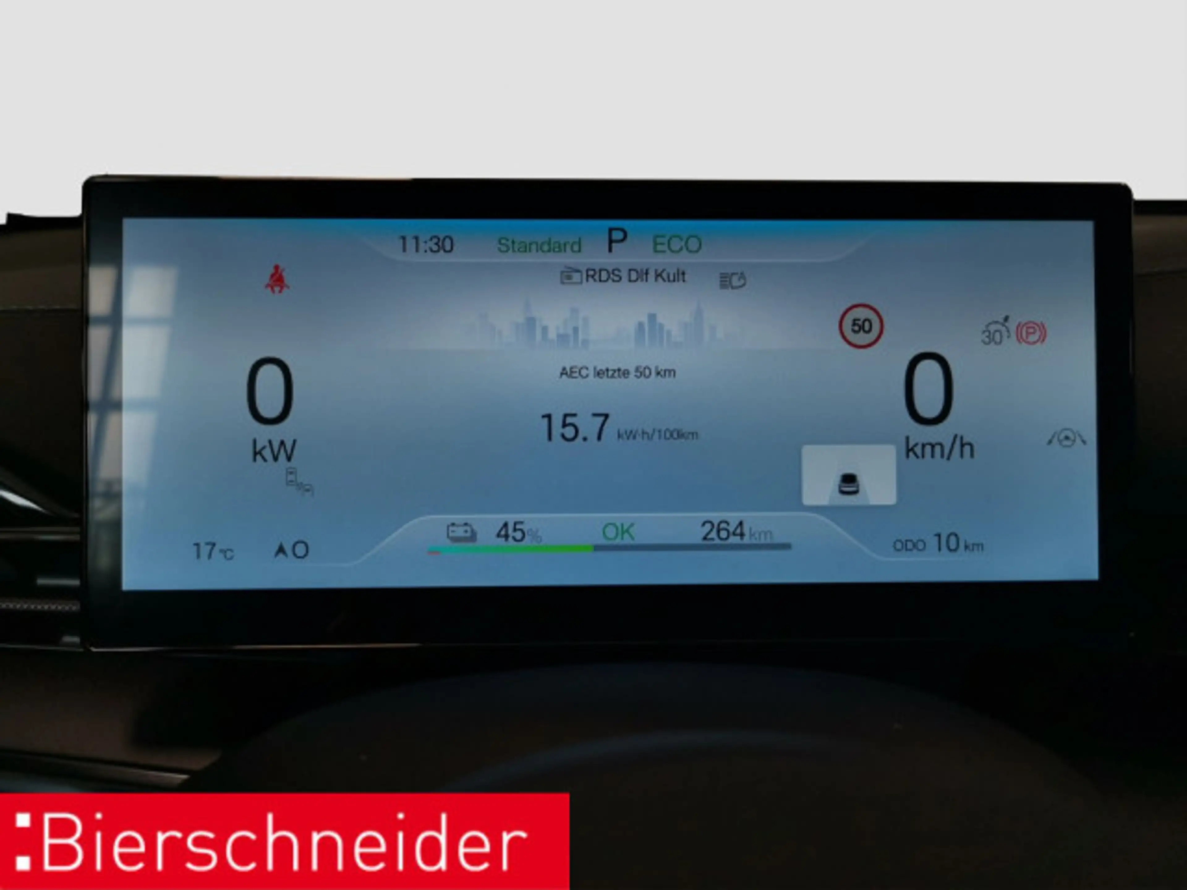 BYD Seal Seal Design NAVI PANO ACC LEDER — photo 15